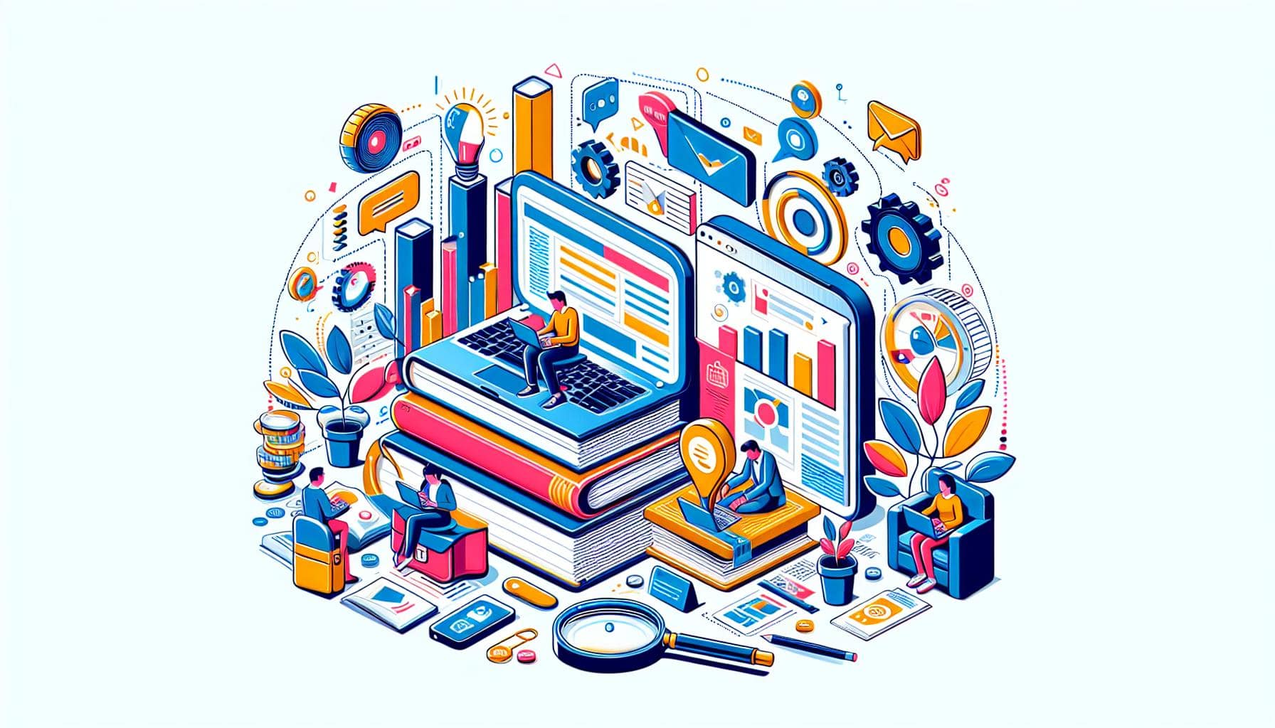 Outils d'analyse de site