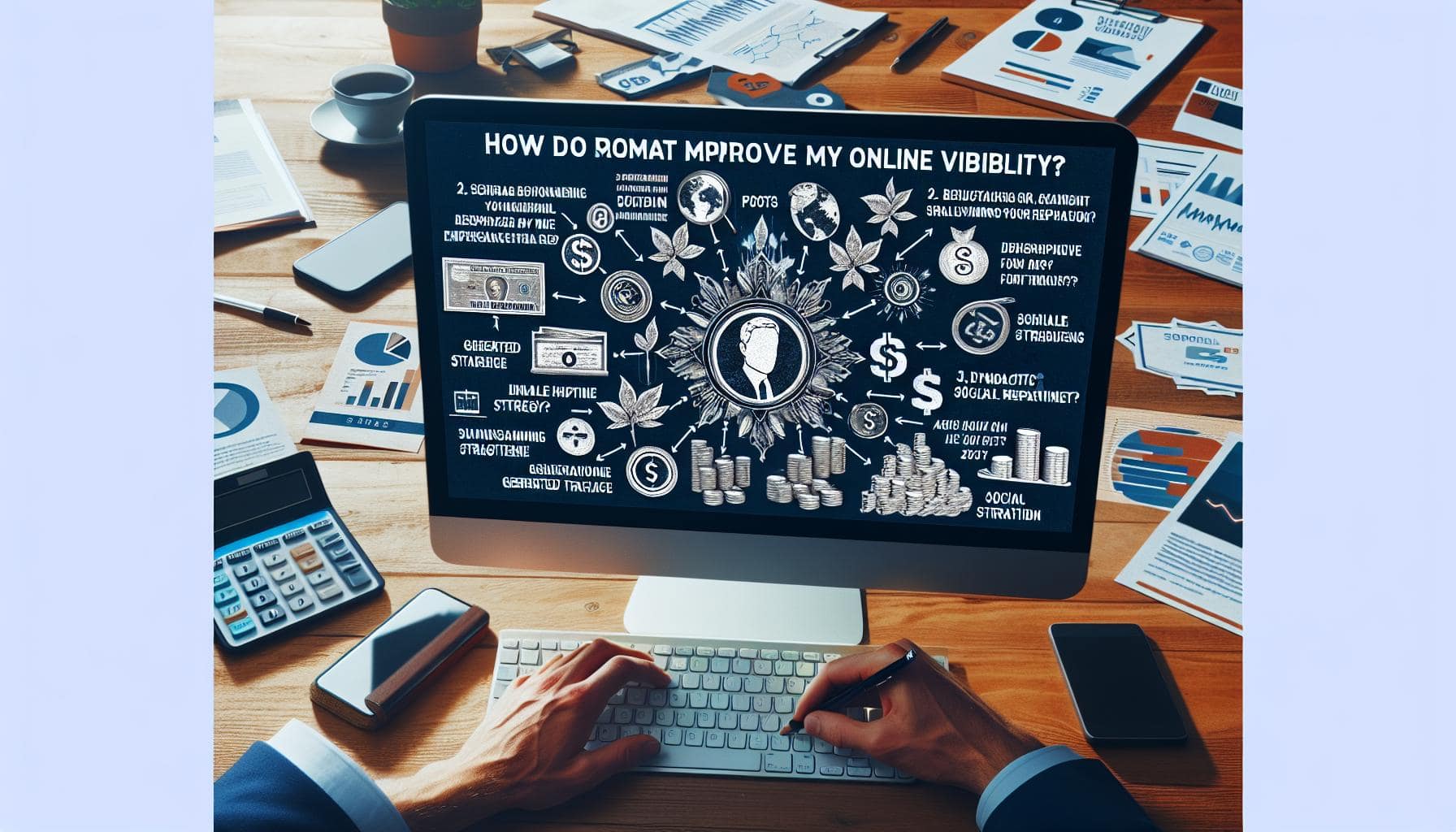 Posts Suprême Financière