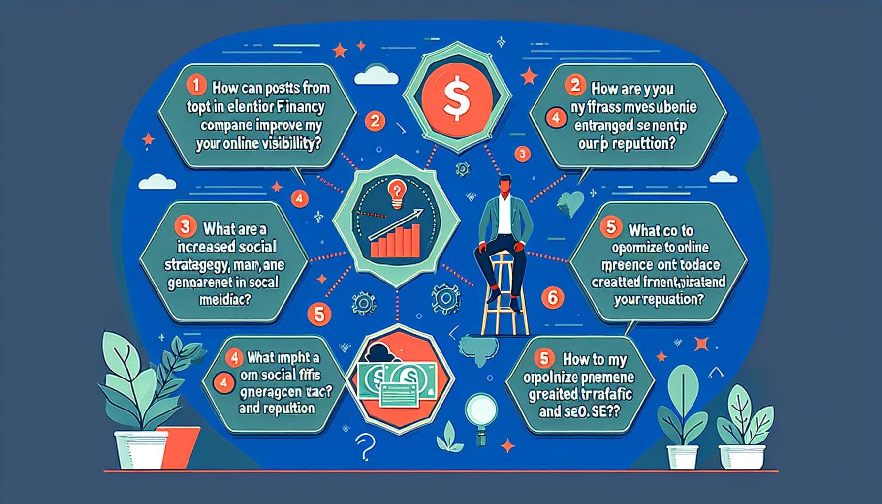 Stratégie sociale dynamique