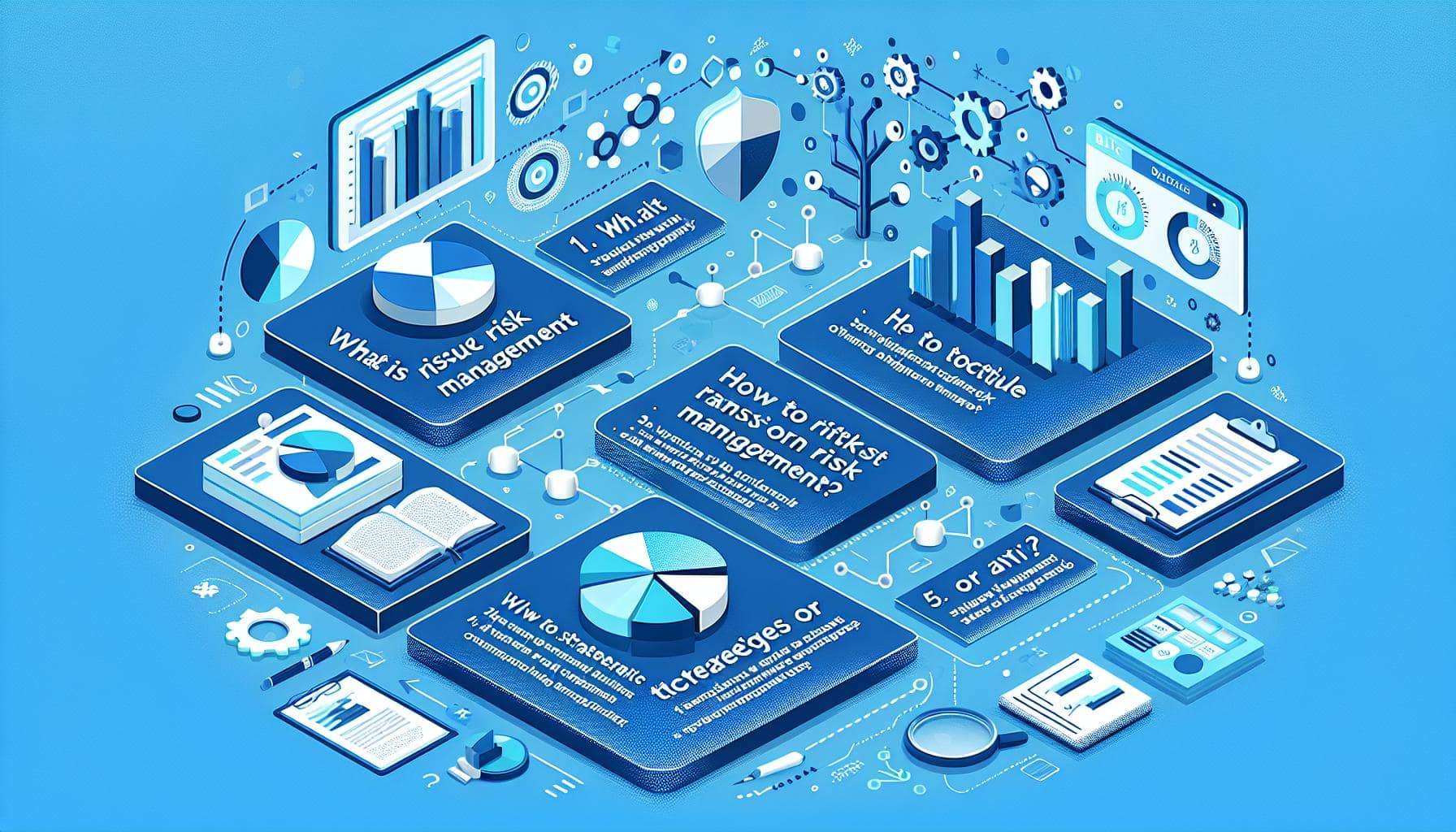 Gestion des risques 4T
