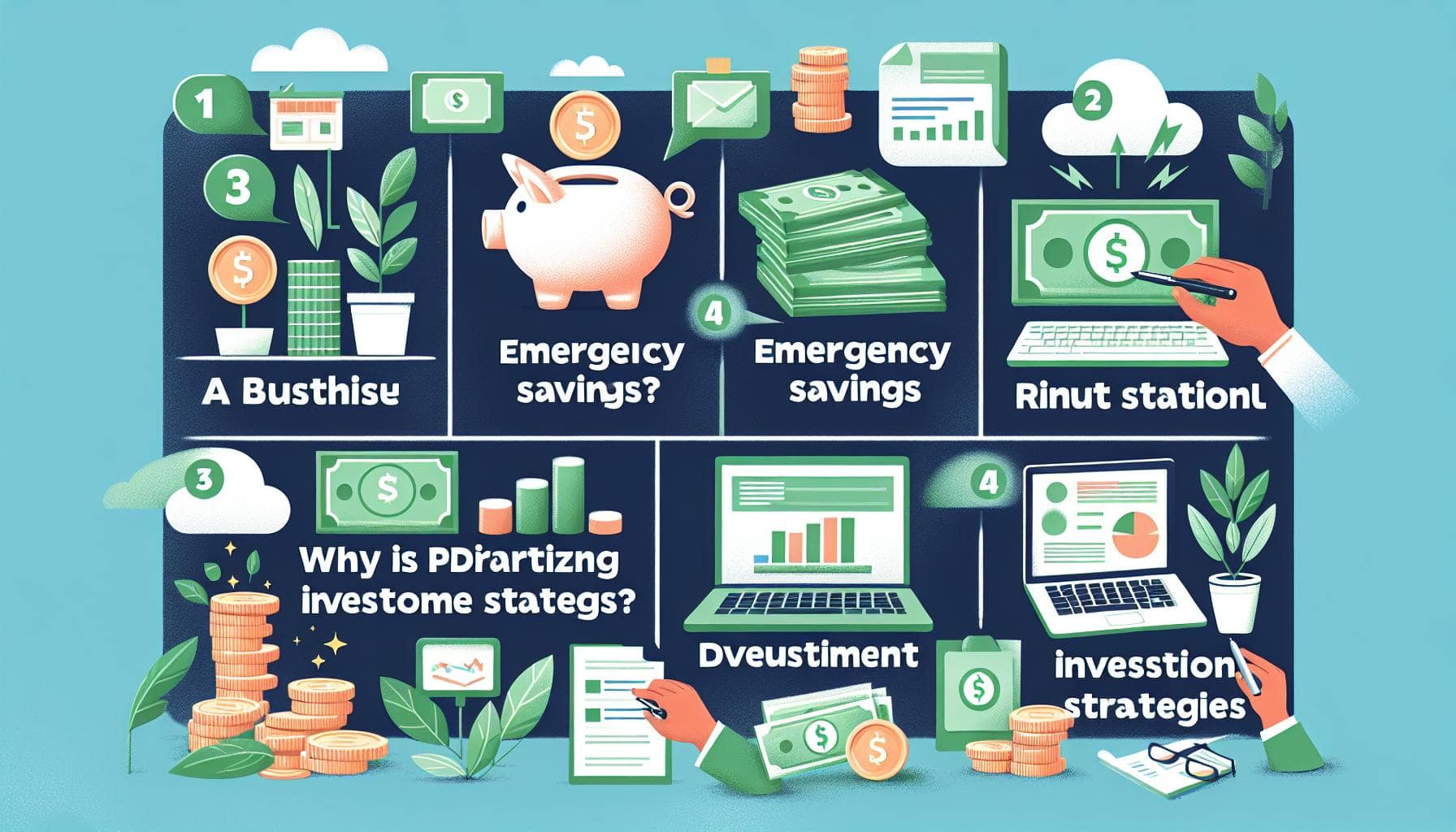 Diversification des revenus