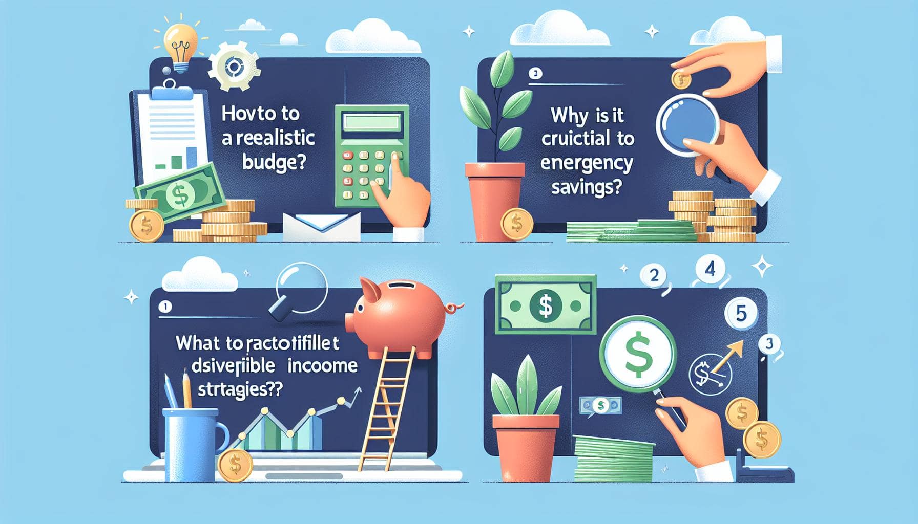 Stratégies d'investissement