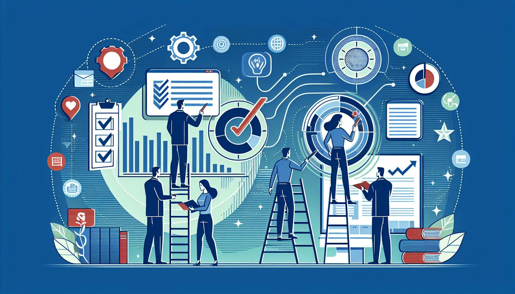 Alignement profil de risques et objectifs d'affaires