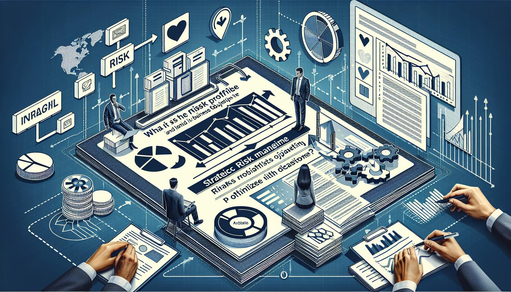 Gestion des risques stratégiques