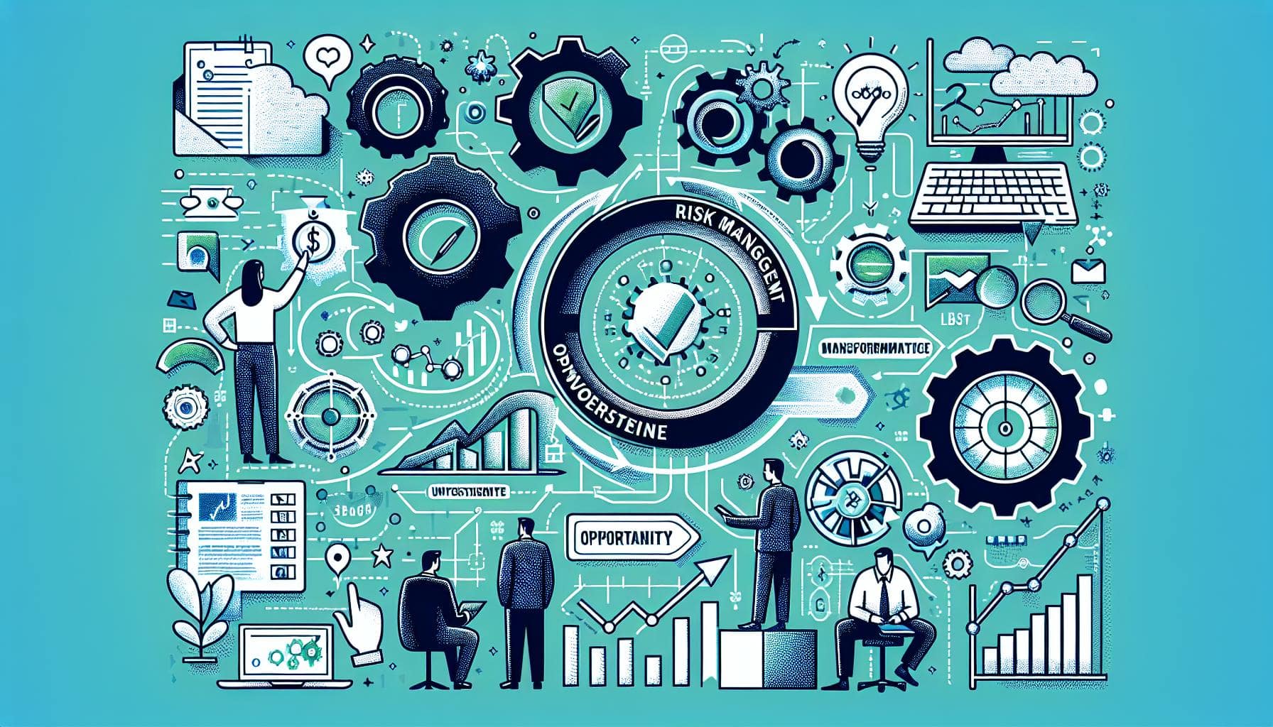 Gestion des risques en entreprise