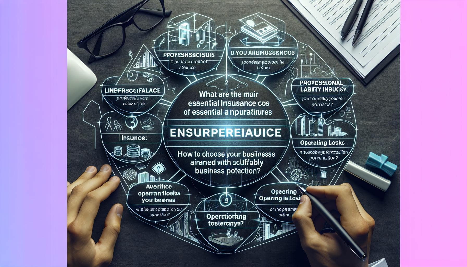 Responsabilité Civile Professionnelle