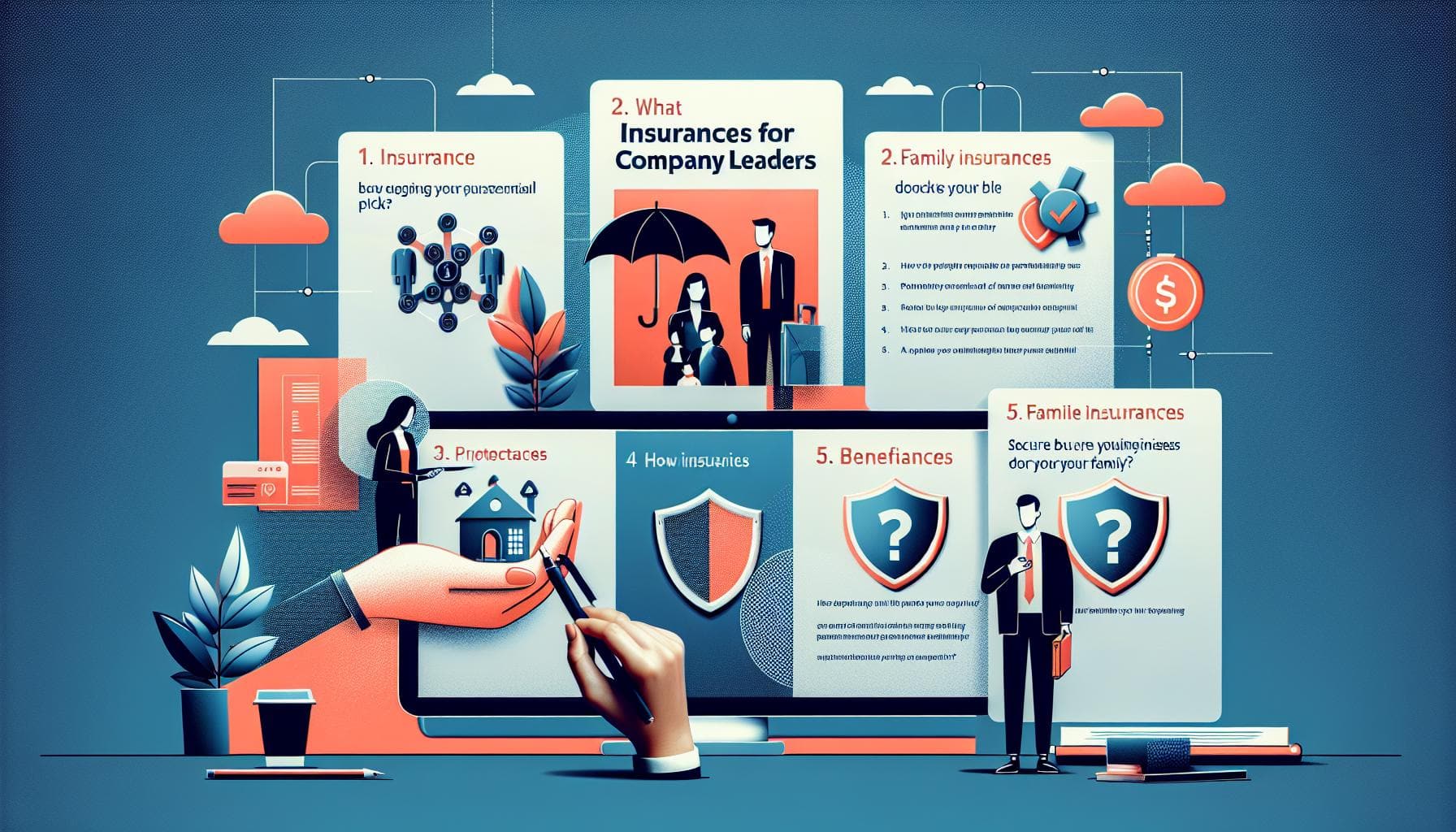 Assurances Suprême Financière