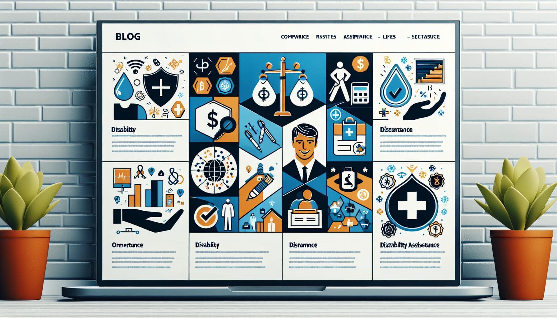 Mutuelle santé et prévoyance pour auto-entrepreneur