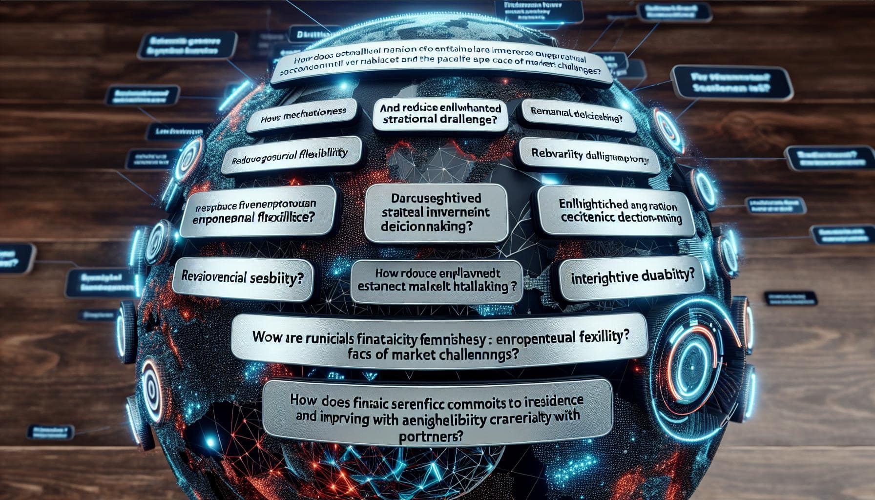 Sécurité financière pour entrepreneurs