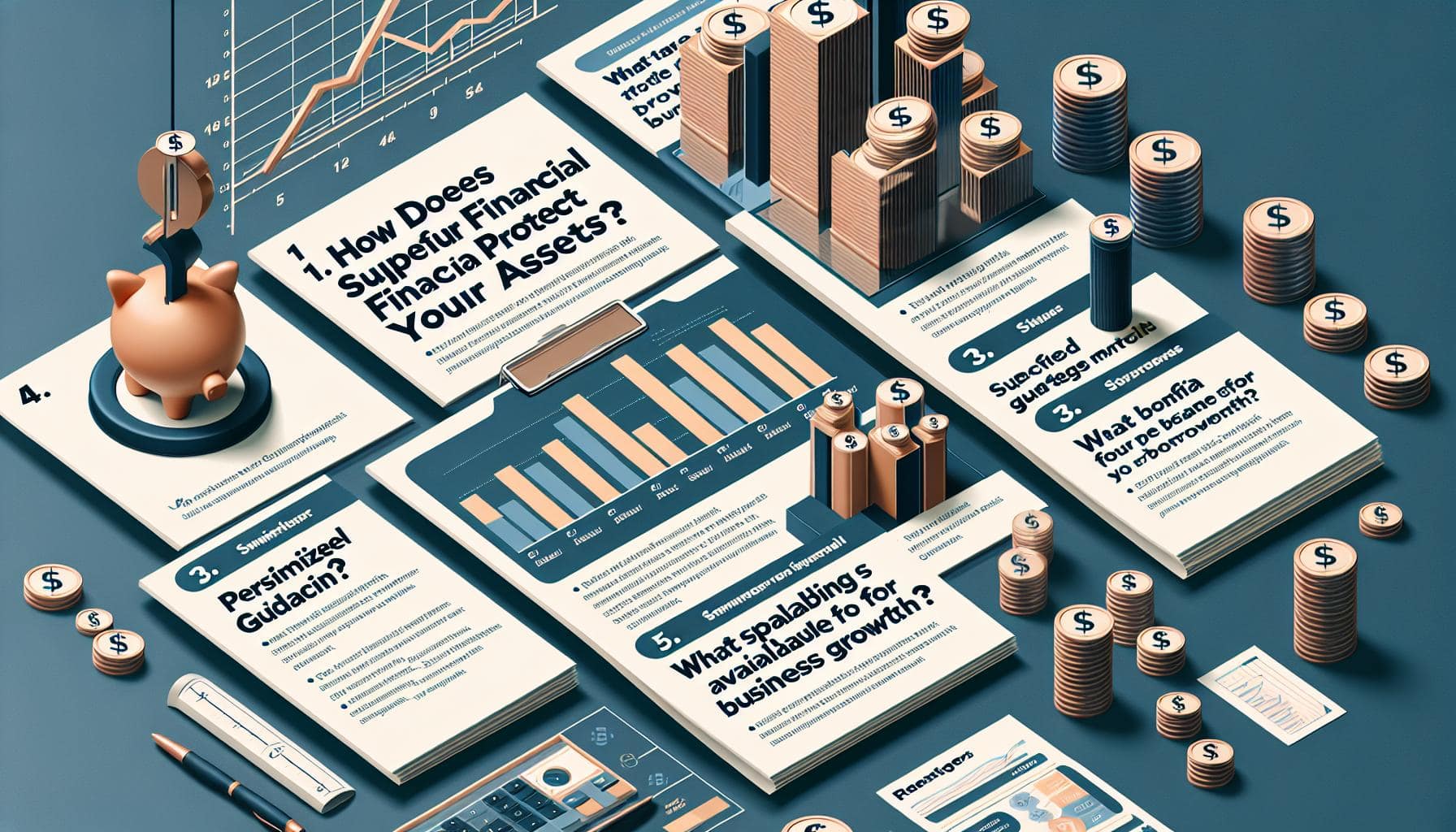 Accompagnement personnalisé pour les entrepreneurs du Québec