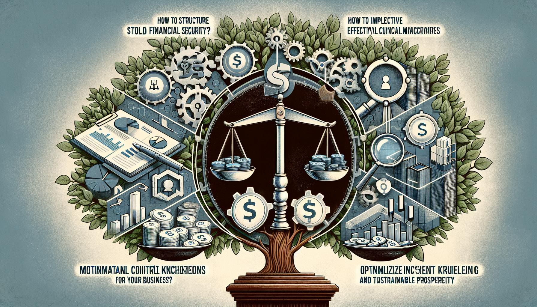 Mise en place des dispositifs LCBFT et anticorruption