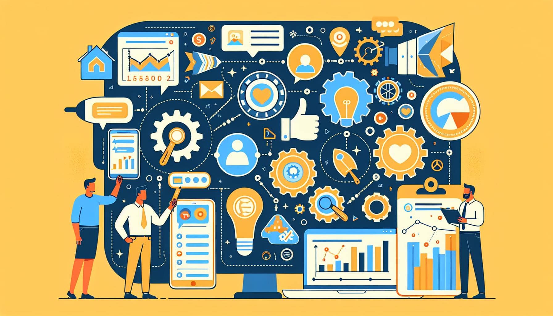 Outils d'analyse de performance