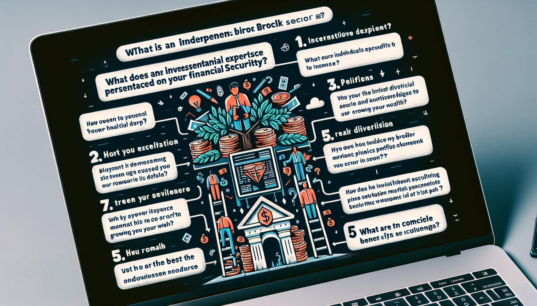 Diversification des placements