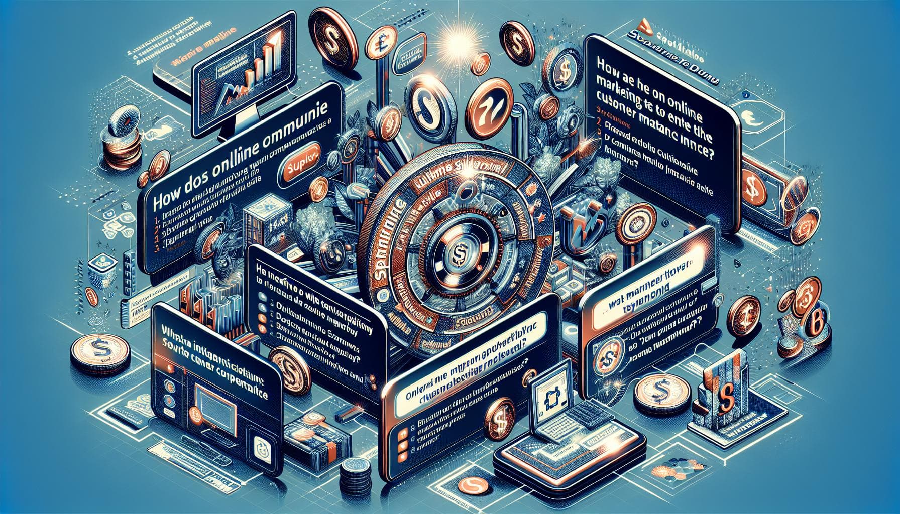 Alliance Profygate.com et Suprême Financière