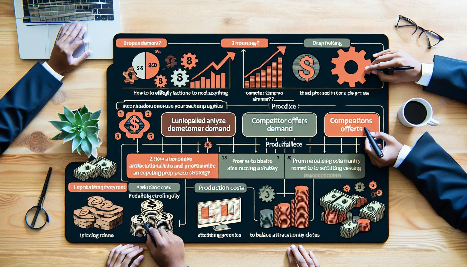 Analyse de la demande client