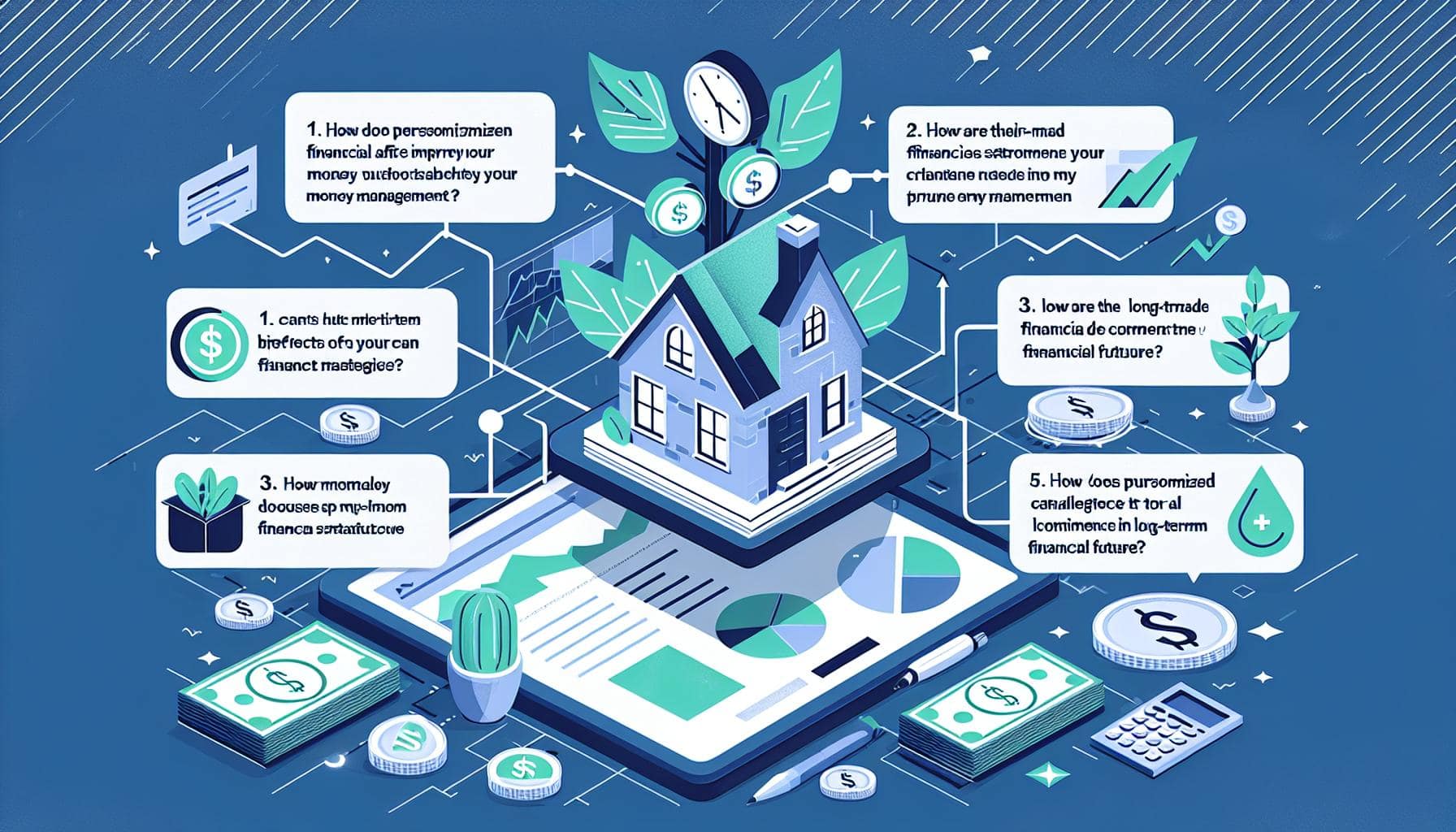 Conseils sur mesure Sorin Iftode
