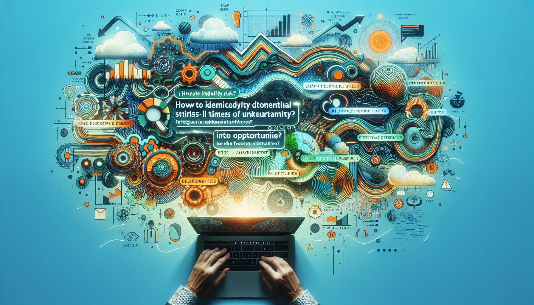 Gestion des risques pour entrepreneurs