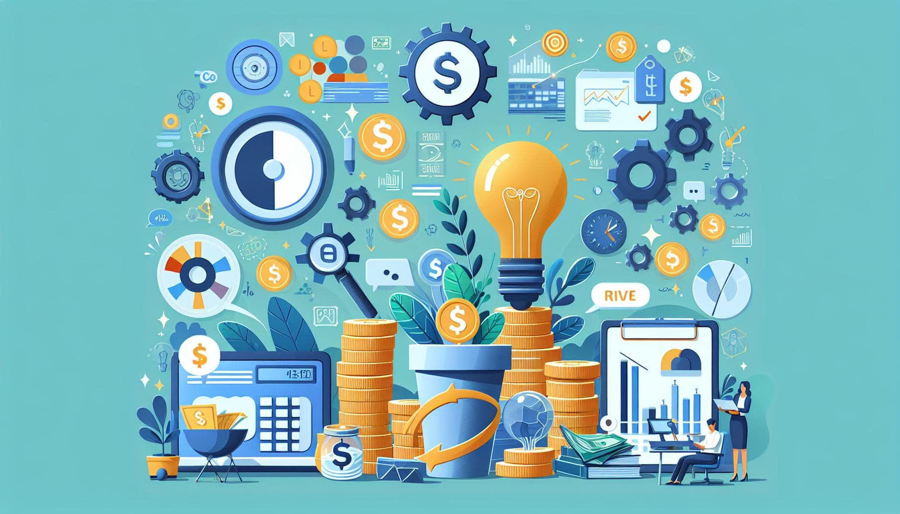 Diversification des revenus pour attirer les investisseurs