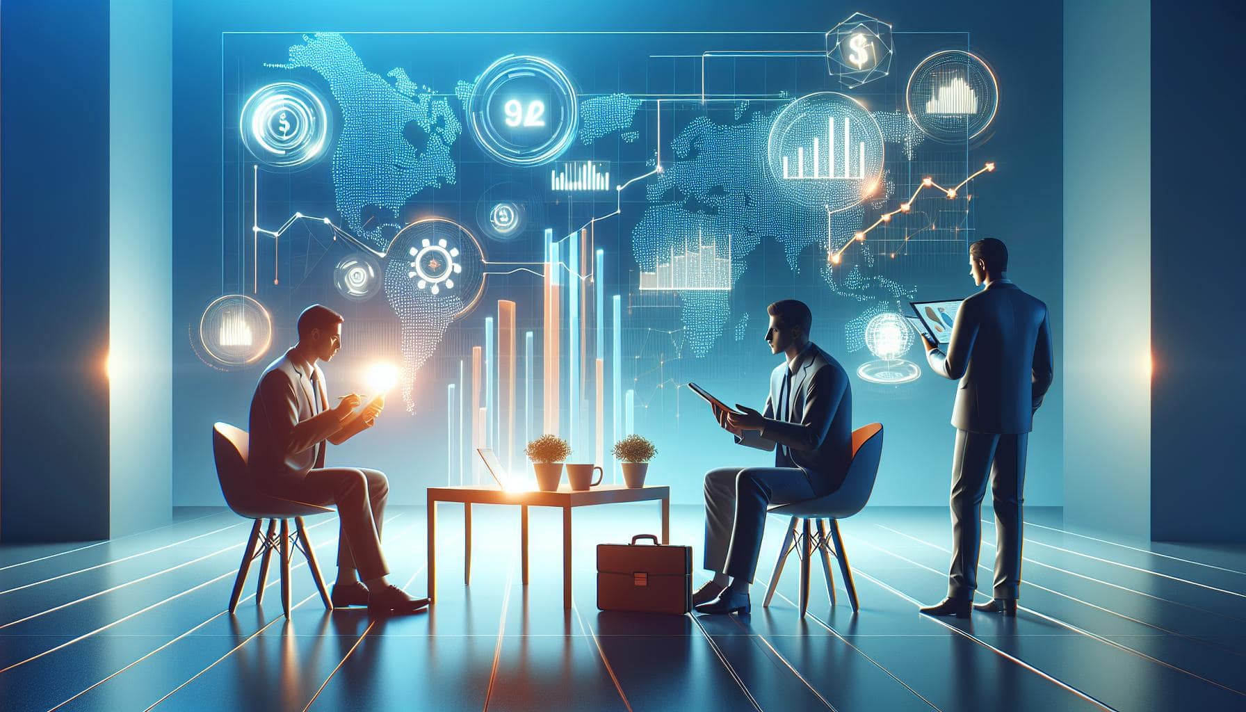 Diversification des revenus pour la croissance