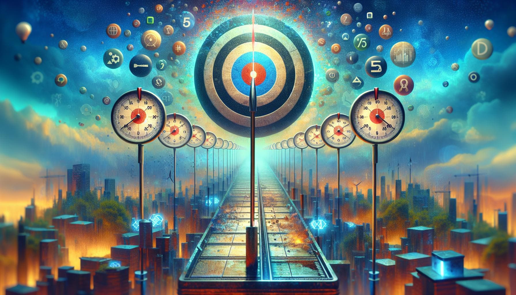 Erreurs à éviter dans la définition des objectifs financiers SMART