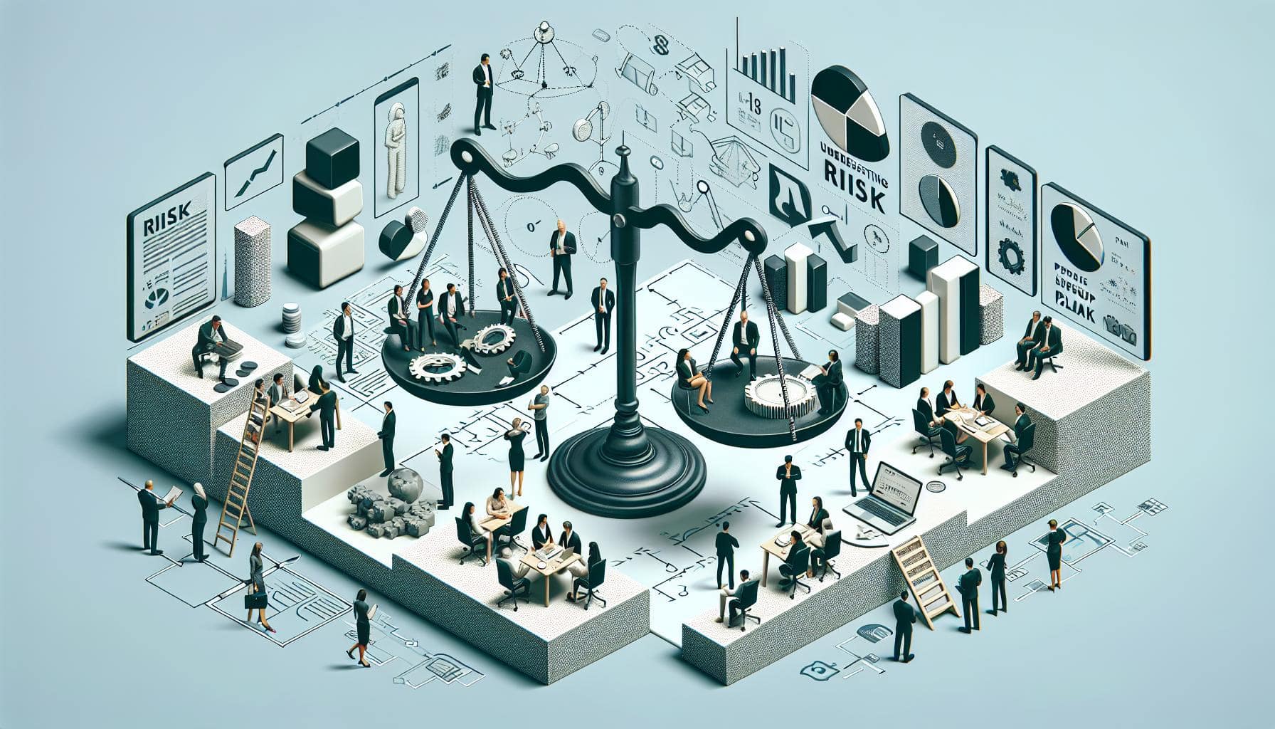 Gestion des risques d'entreprise