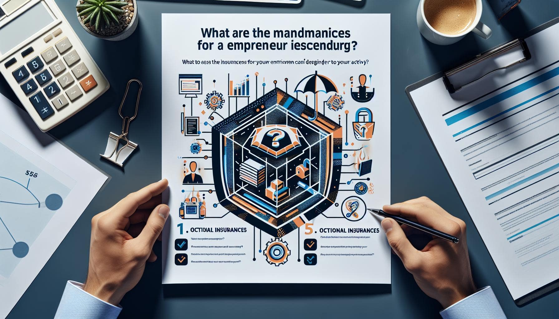 Évaluer ses besoins en assurances
