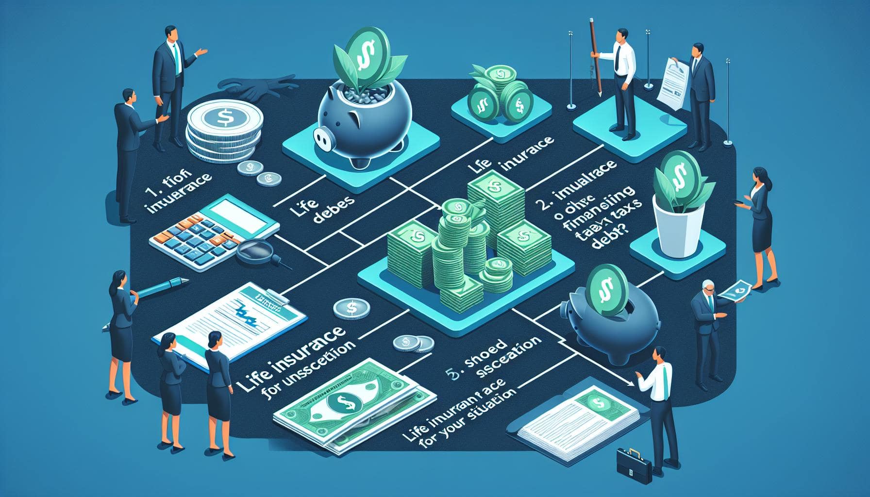 Assurance-vie et avantages fiscaux