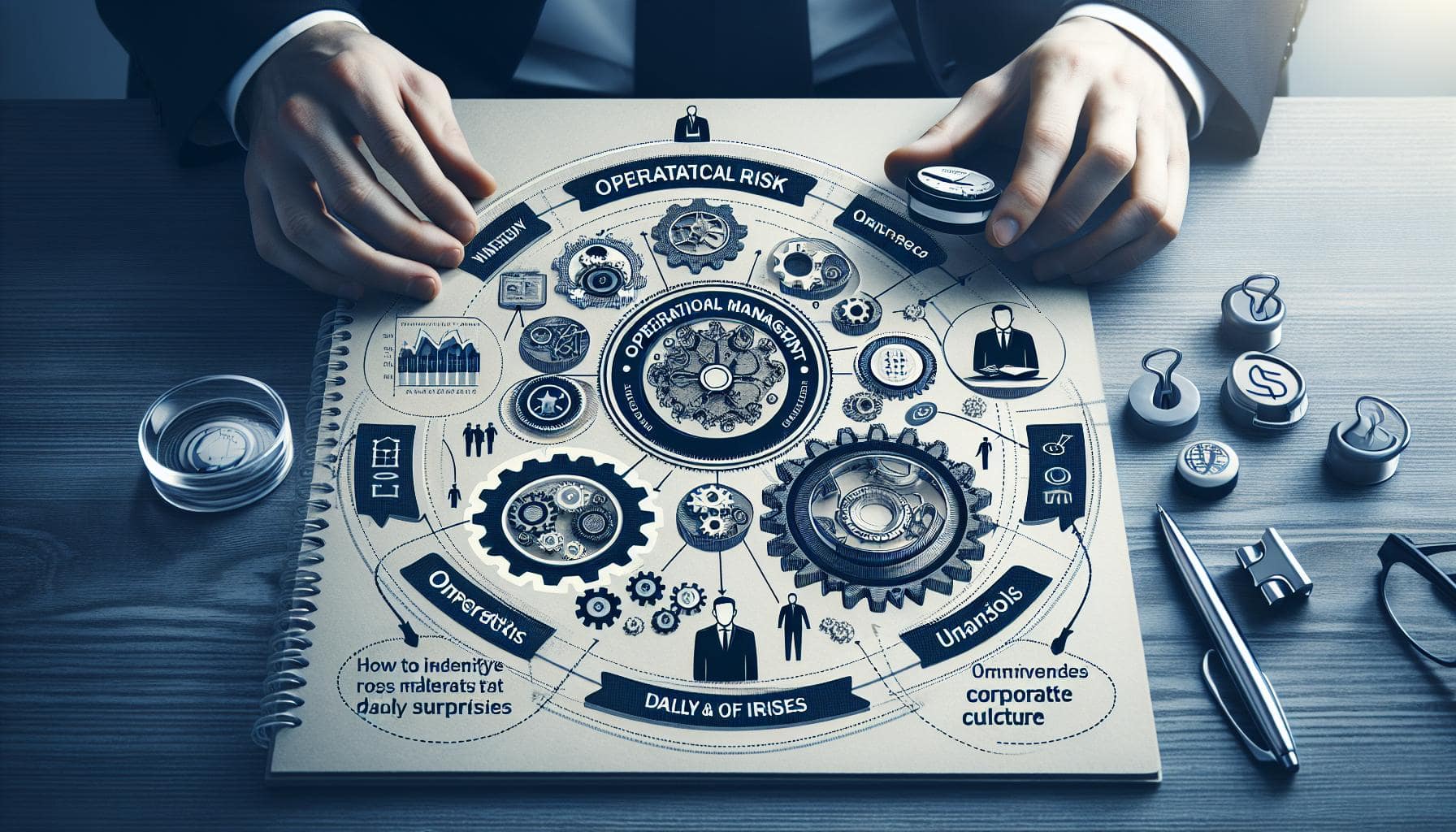 Gestion des risques opérationnels