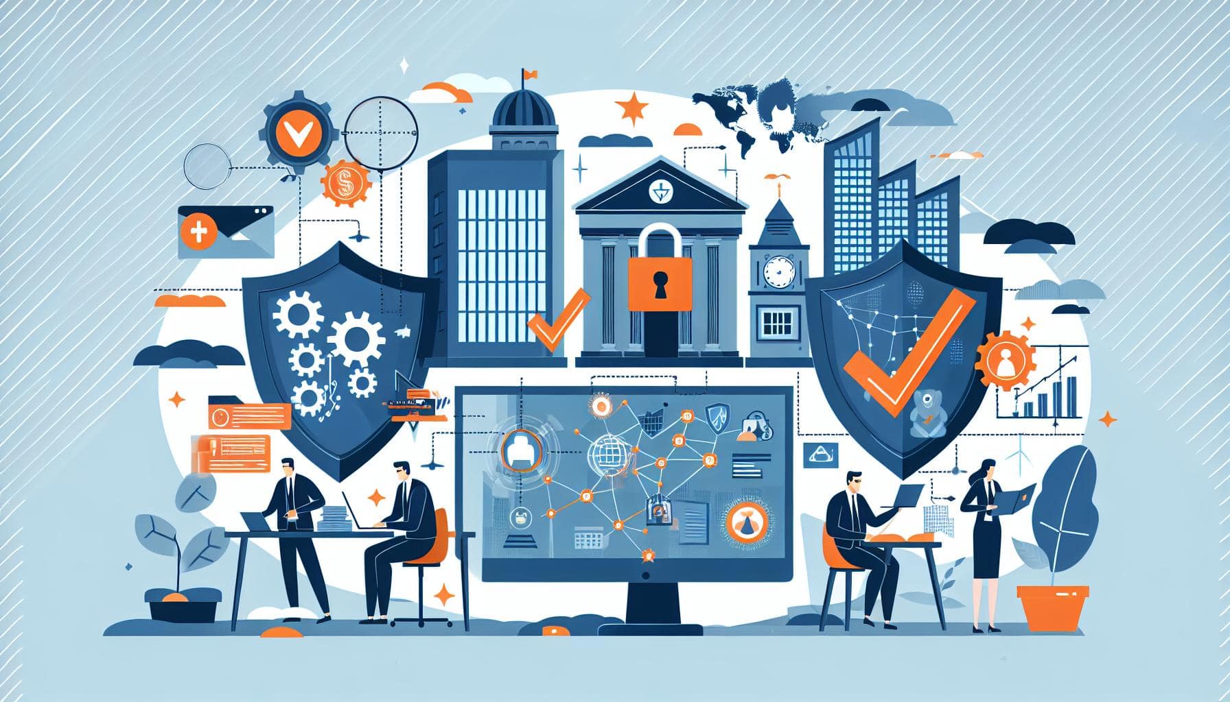 Gestion des risques opérationnels