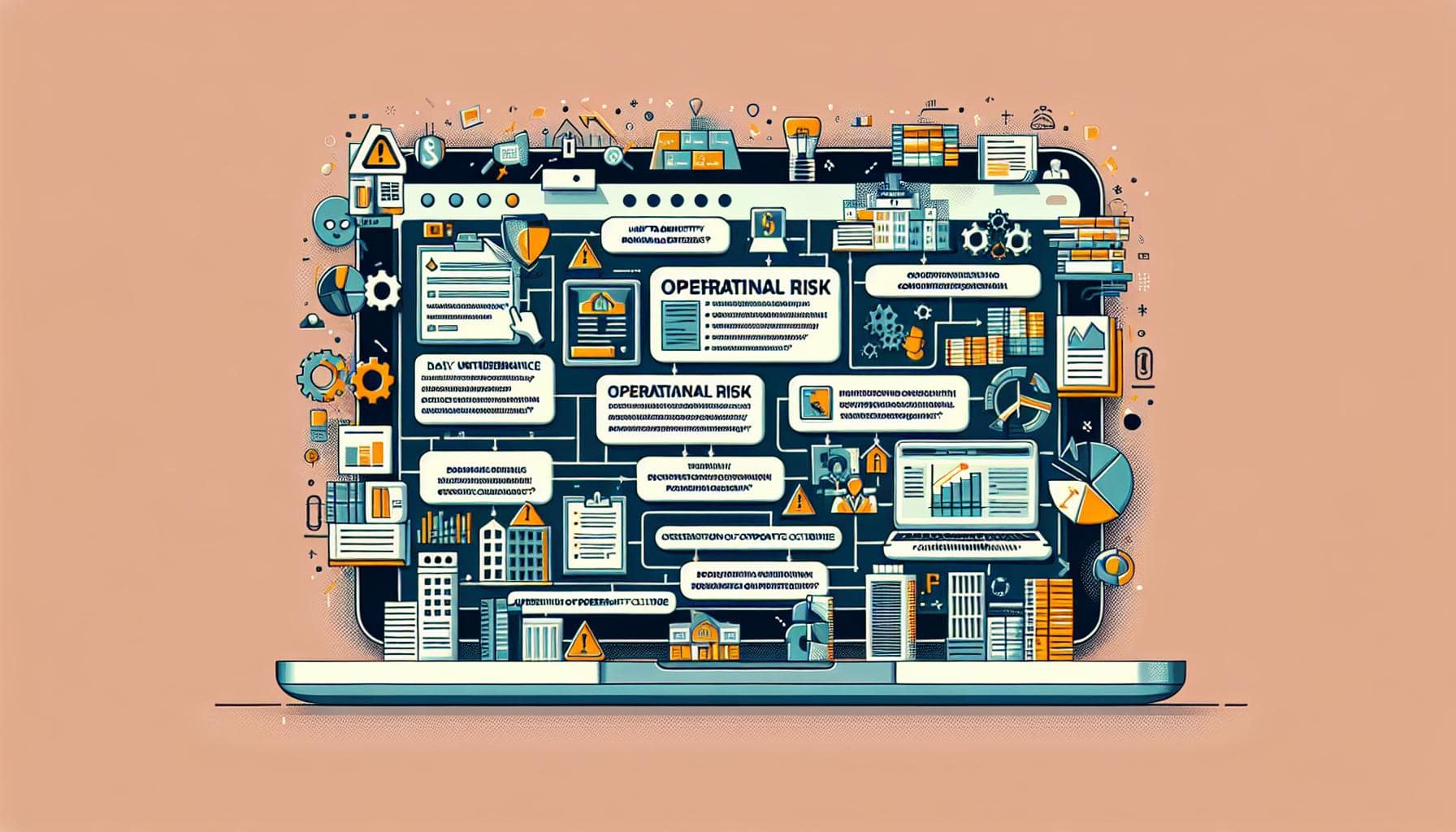 Prévention des risques opérationnels