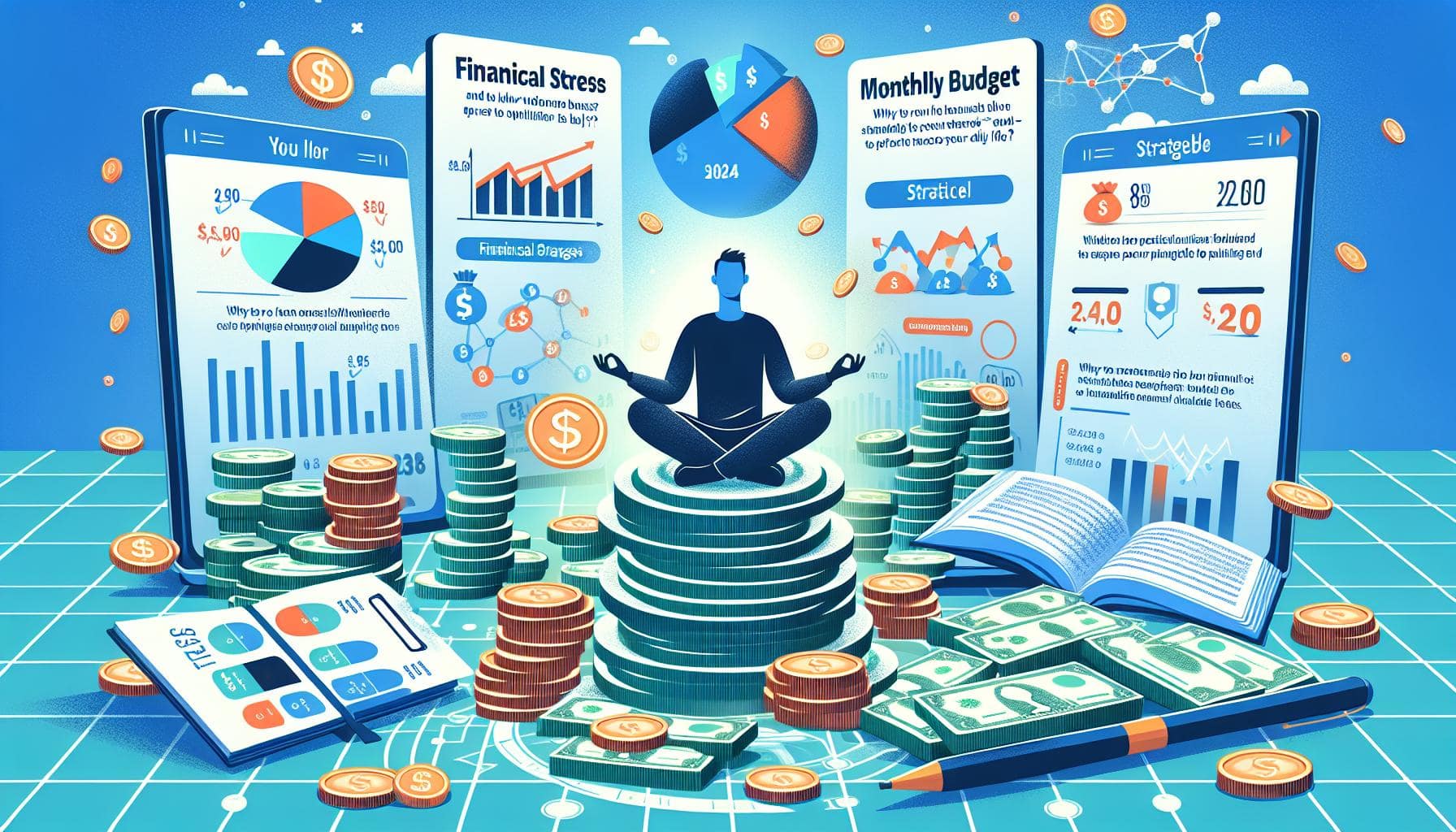 Stratégies pour limiter les risques financiers personnels
