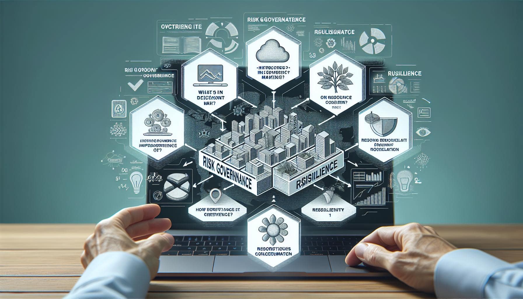 Gouvernance des risques