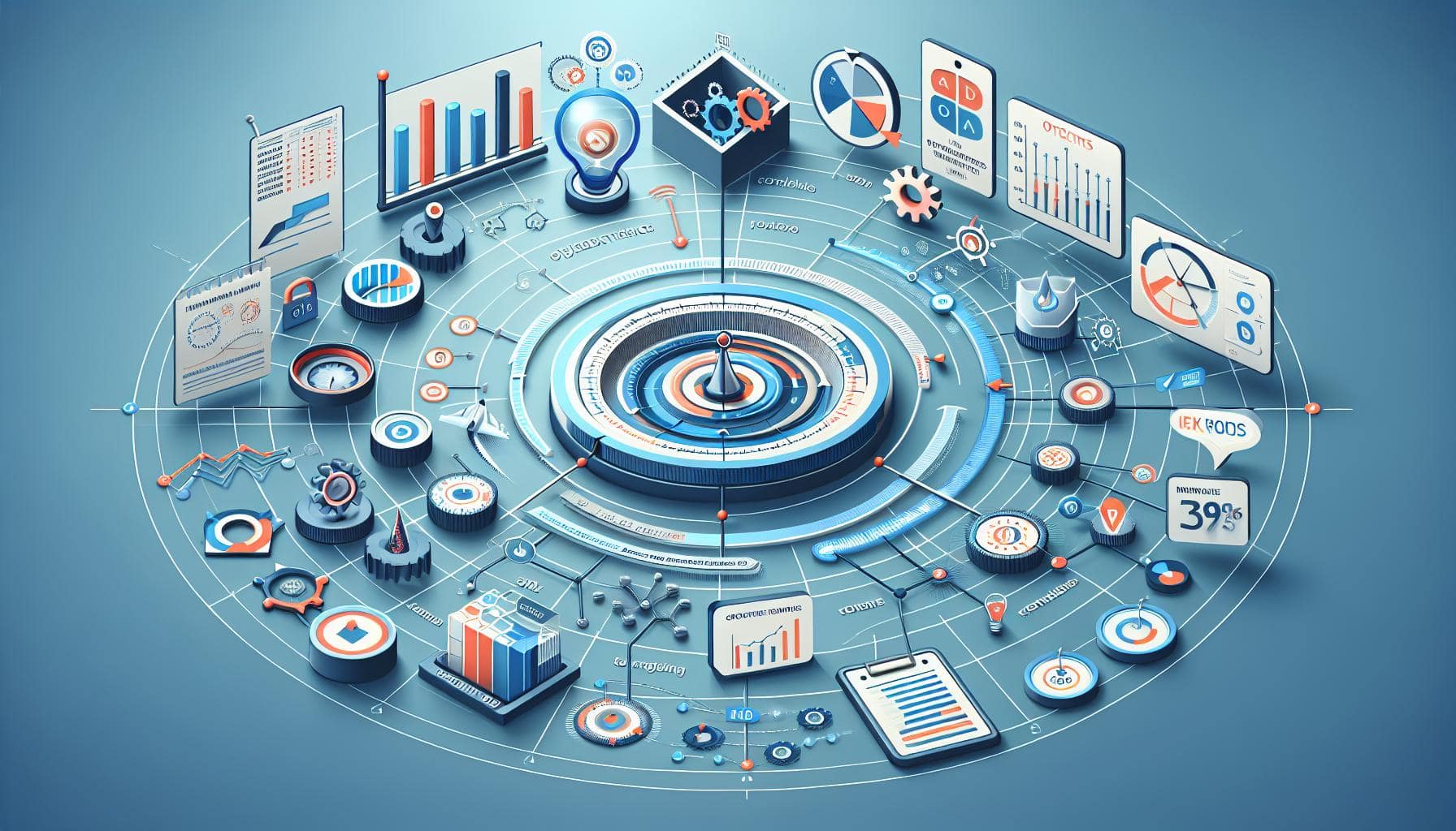 Mesurer l'efficacité des outils de marketing numérique