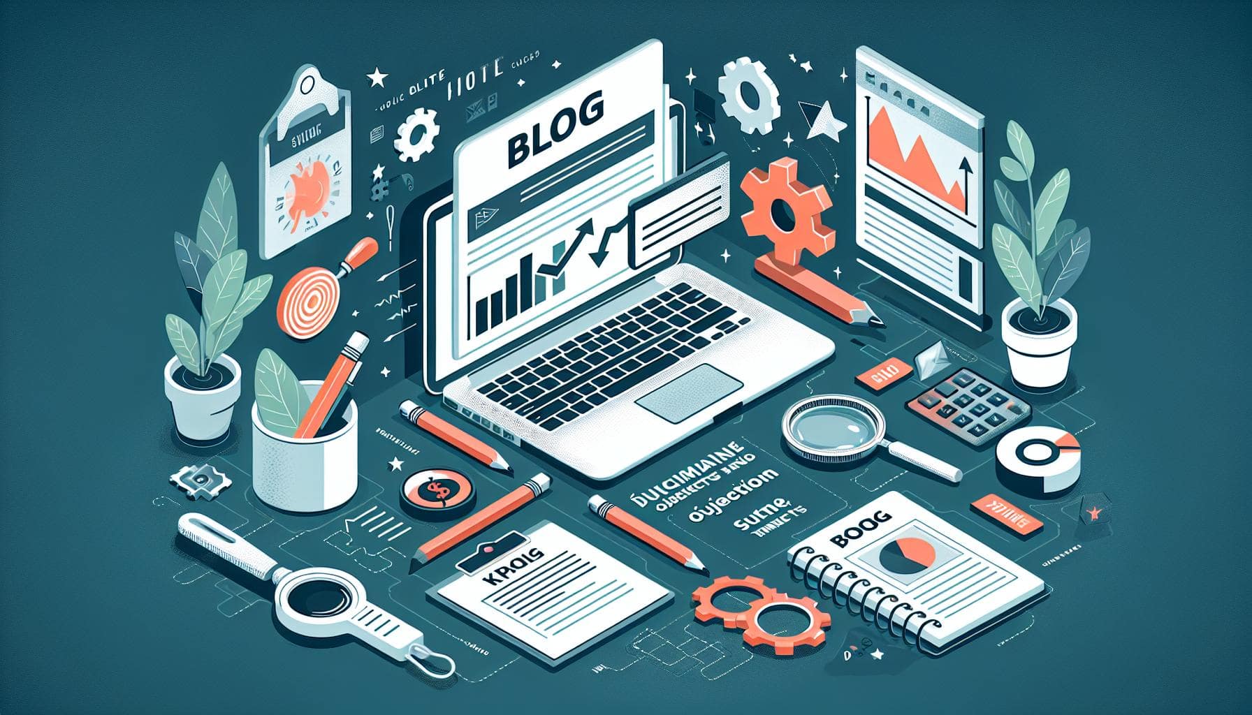 Définir des objectifs et KPIs pour campagnes marketing