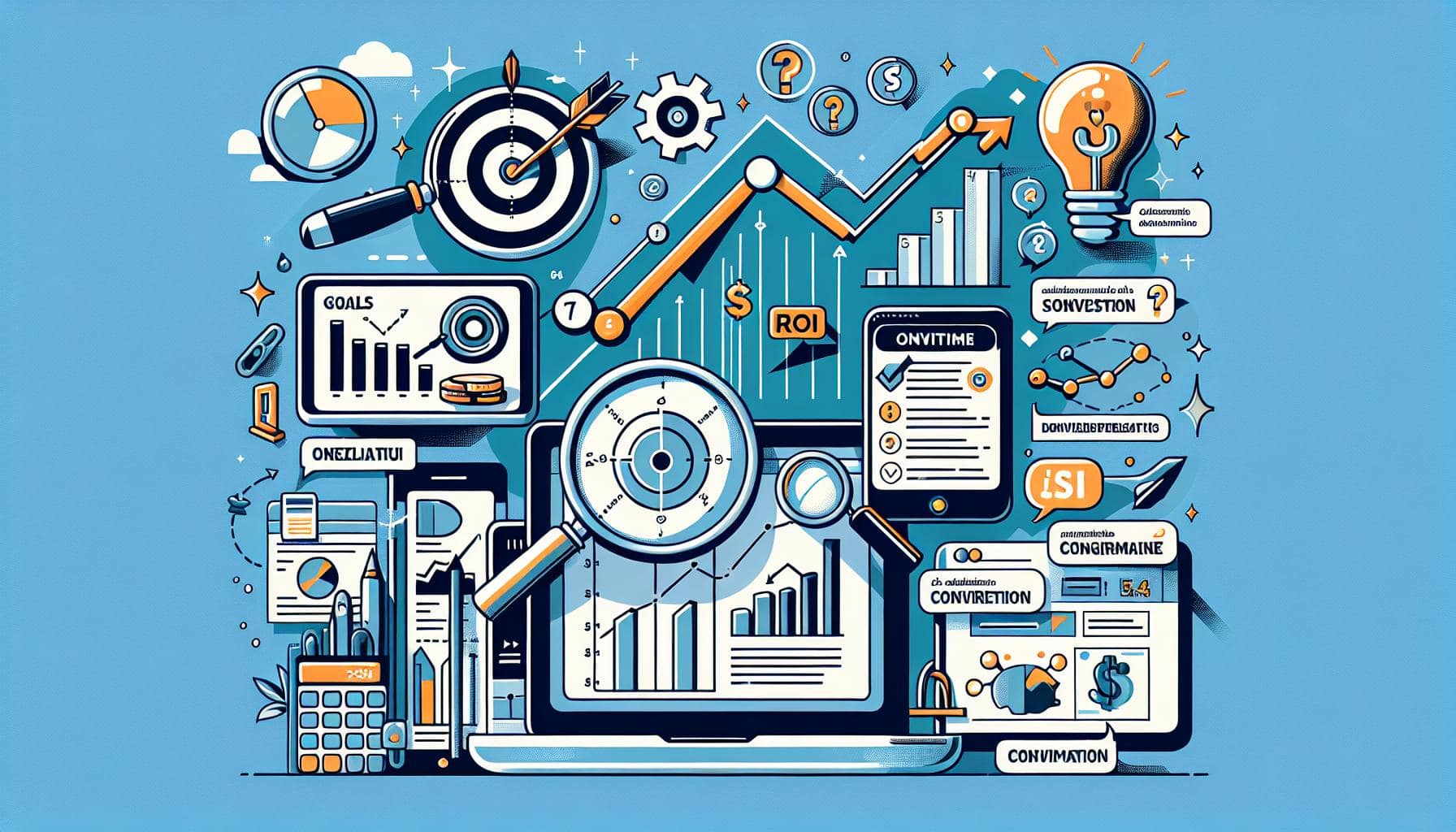 Optimisation du ciblage et ROI