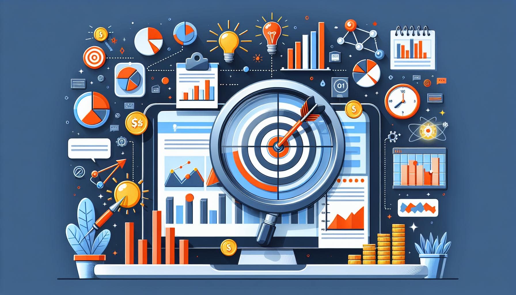 Stratégies pour améliorer la conversion des campagnes marketing