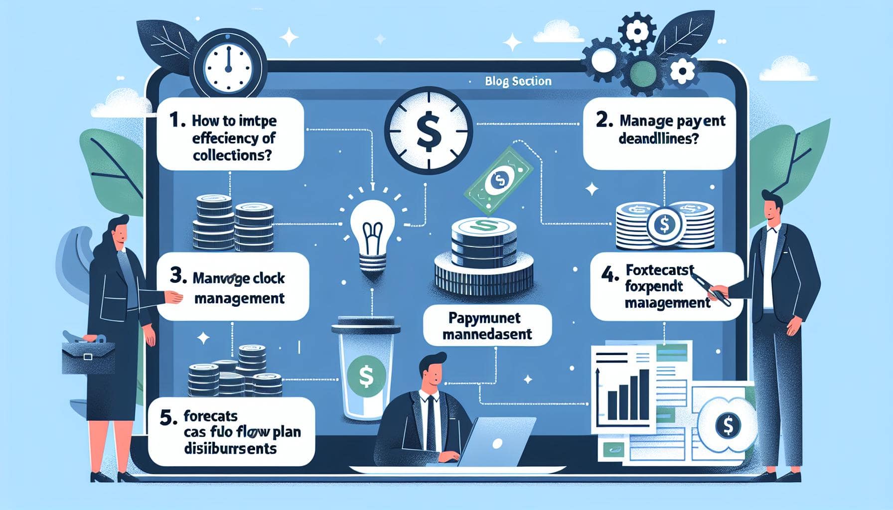 plan de trésorerie prévisionnel