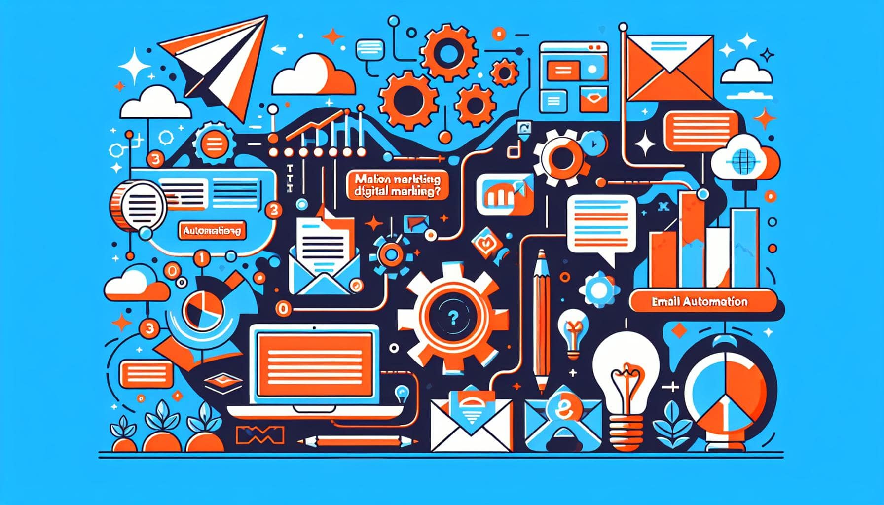 Automatisation et SEO