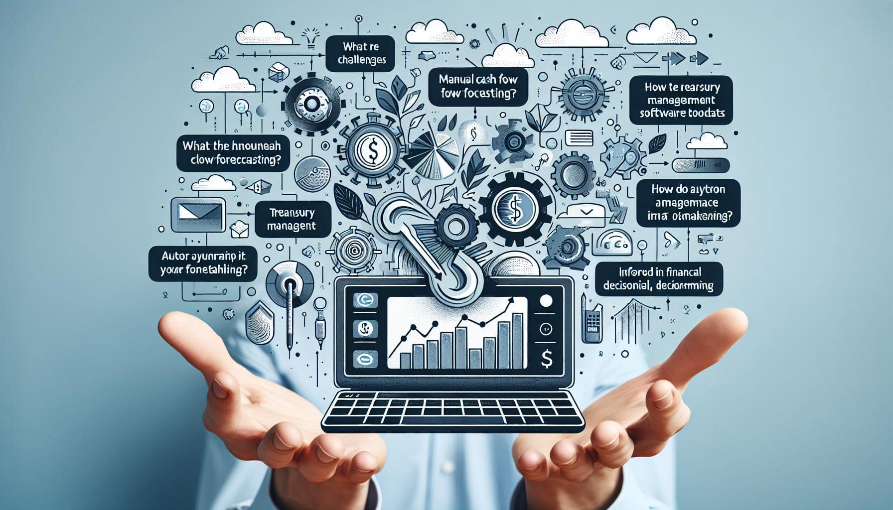 Outils d'automatisation financière