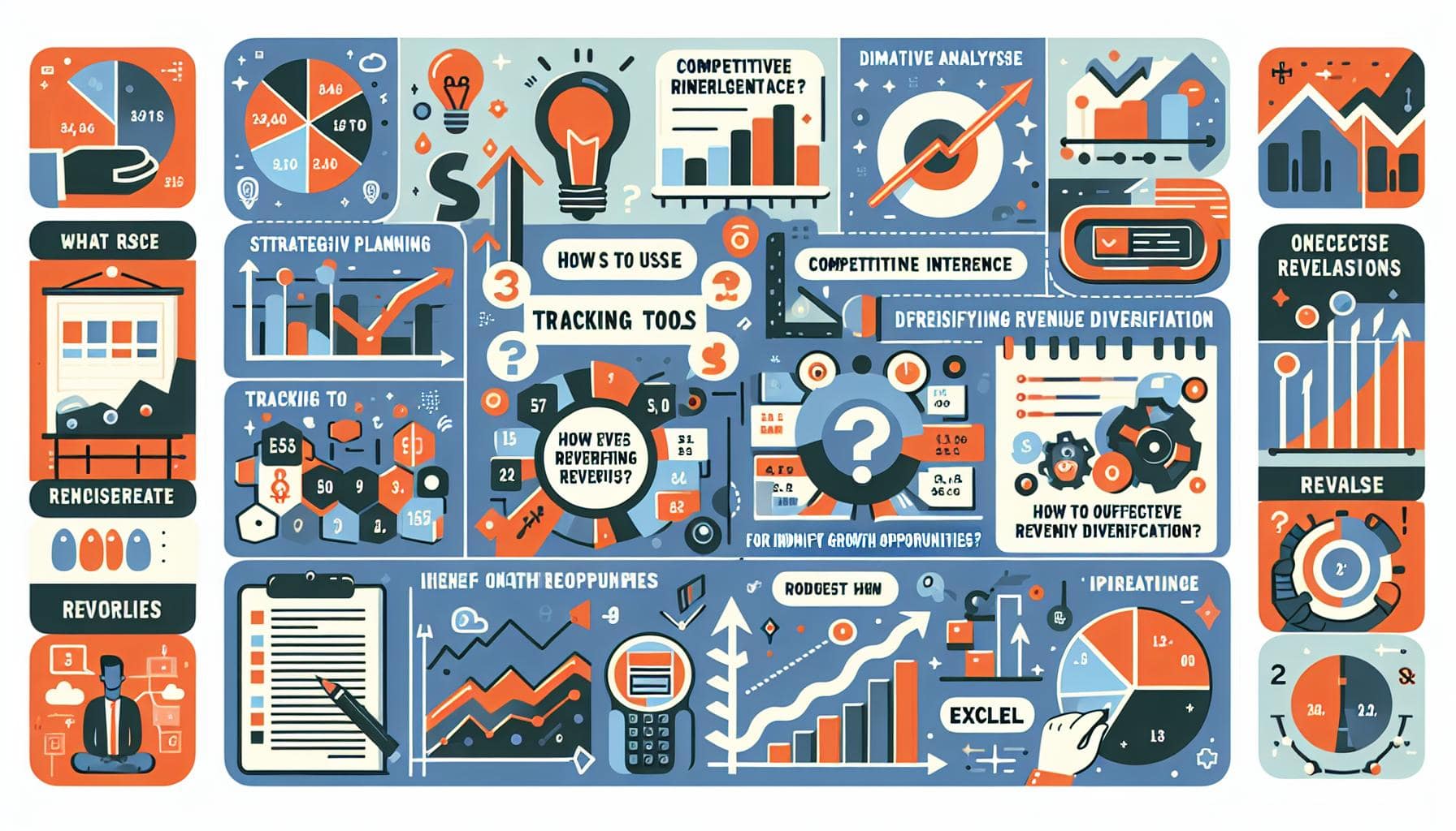 Outils de planification stratégique