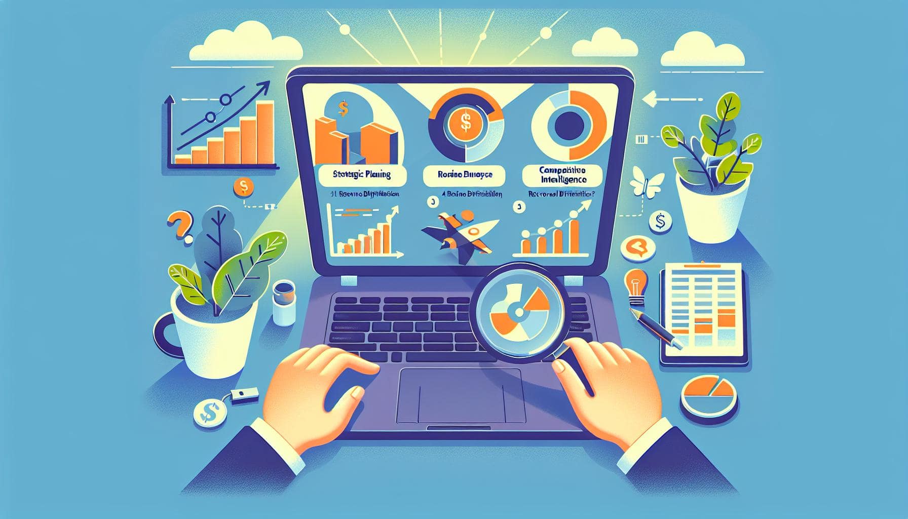 Outils de suivi pour revenus
