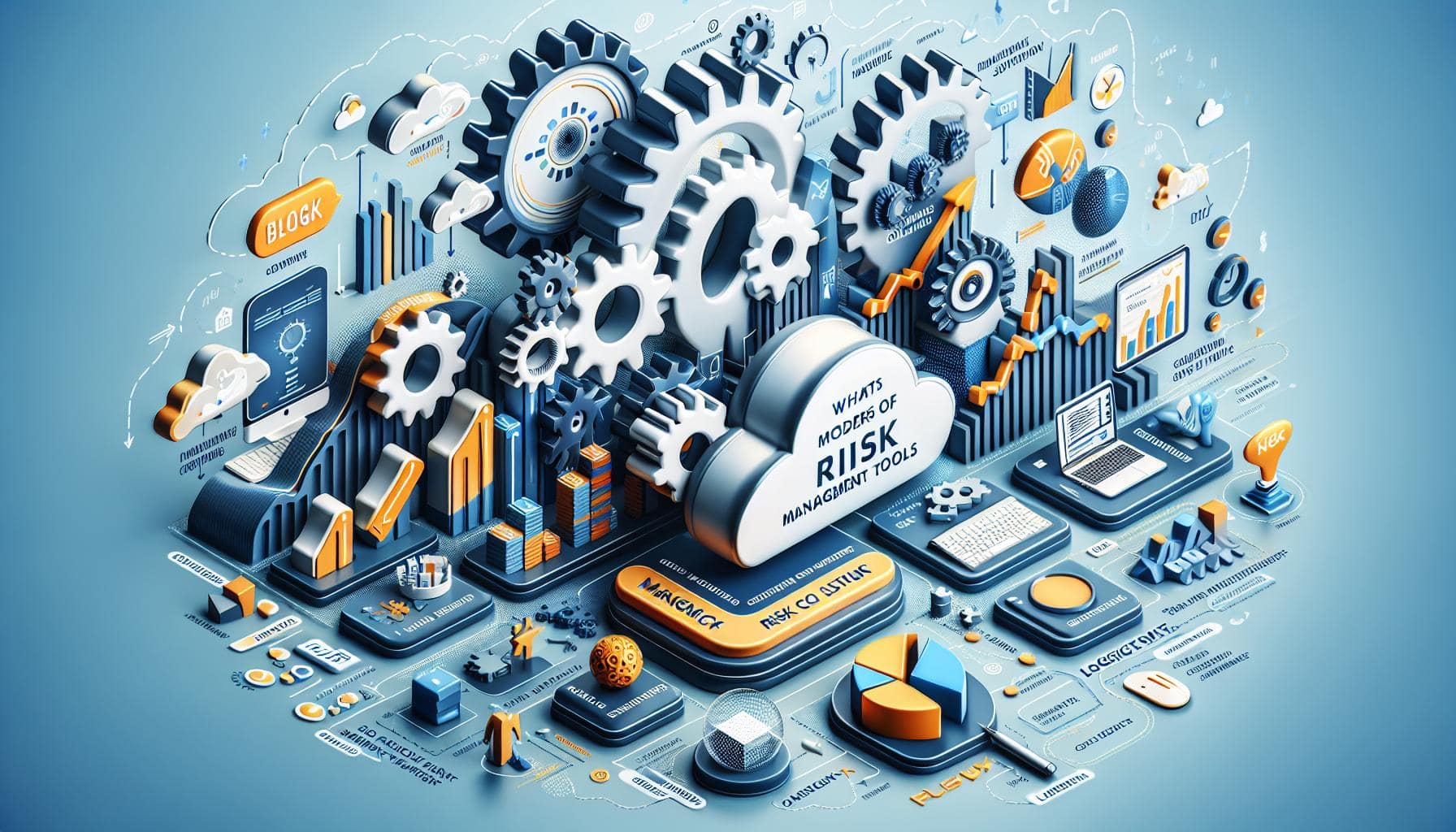 Outils de gestion des risques modernes