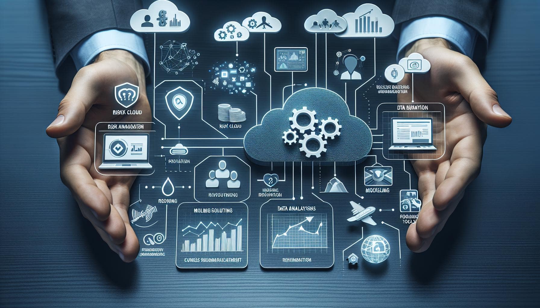 Solutions AMDEC pour la gestion des risques