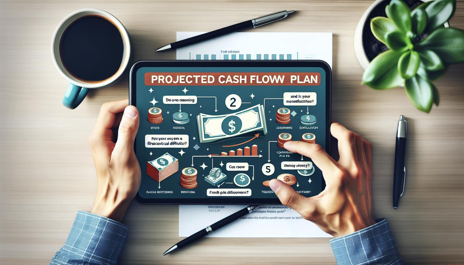 Stratégies de trésorerie pour entreprises