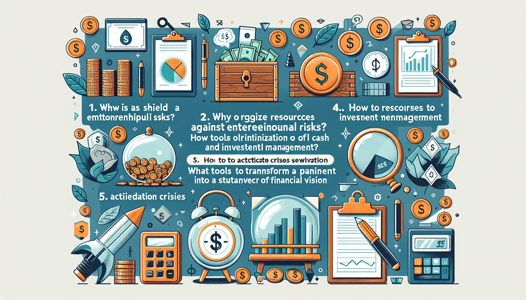 Planification Financière Stratégique