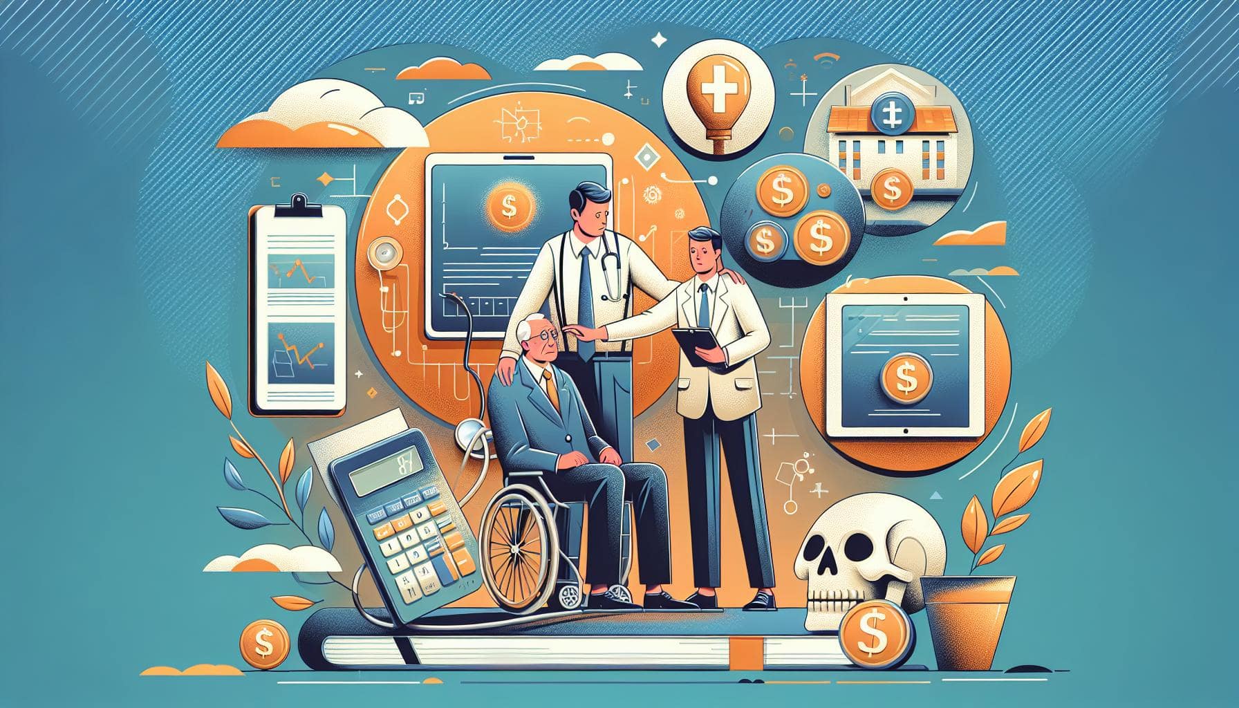 Assurance-vie et protection financière