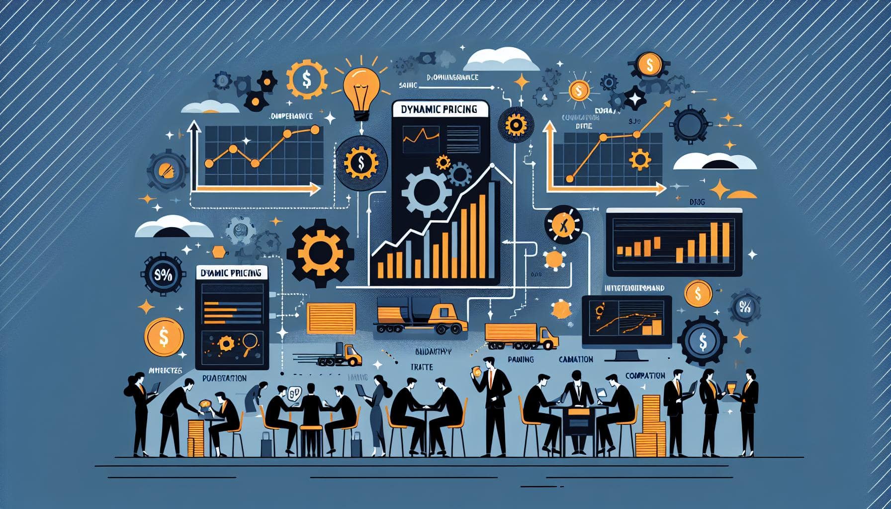 Surveillance des prix en temps réel