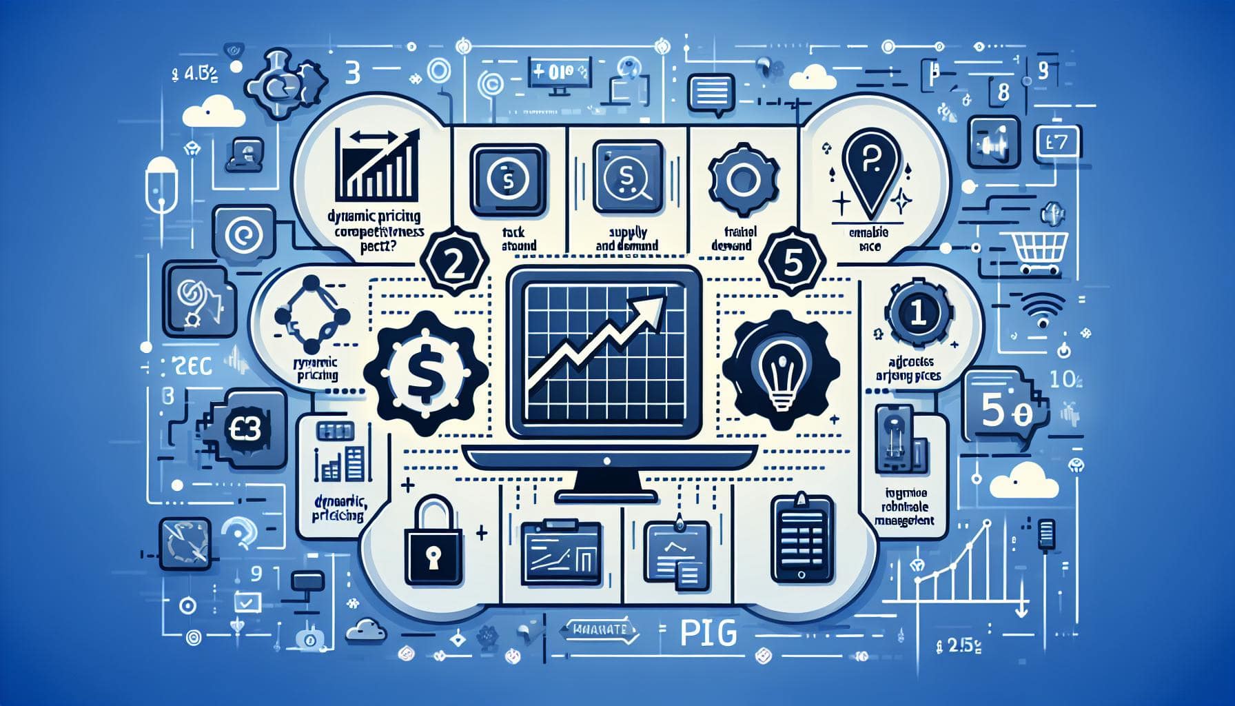 Ajuster les prix en fonction de la demande
