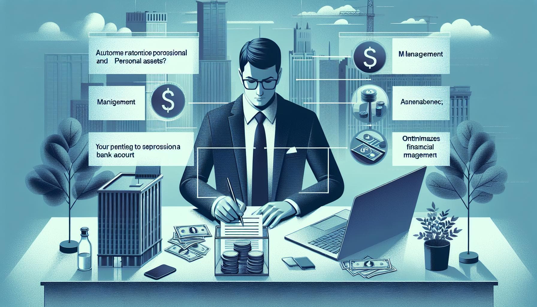 Protection patrimoine personnel