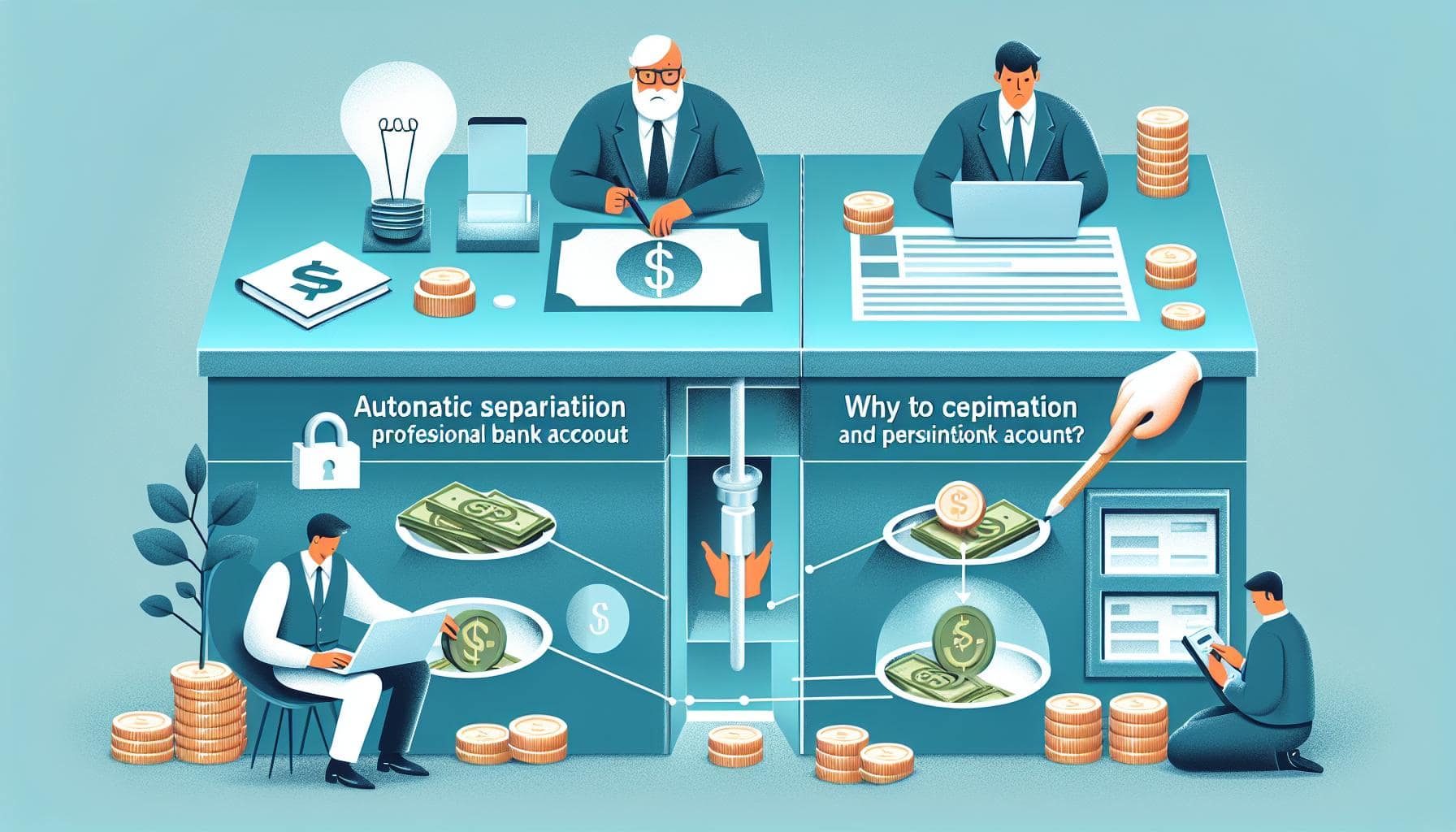 Protection du patrimoine personnel